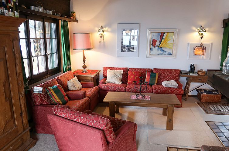 Vakantiehuis Tgaplotta