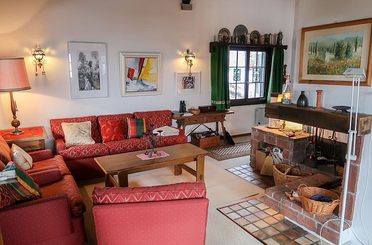 Vakantiehuis Tgaplotta
