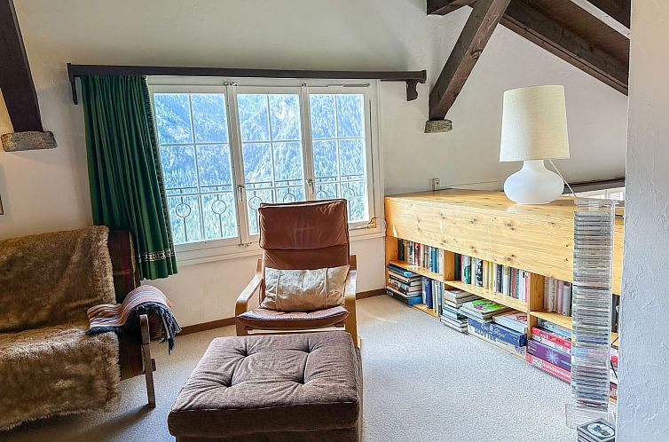 Vakantiehuis Tgaplotta