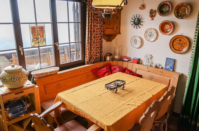 Vakantiehuis Tgaplotta