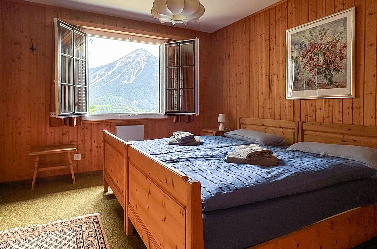 Vakantiehuis Tgaplotta