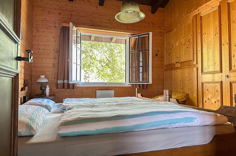 Vakantiehuis Tgaplotta