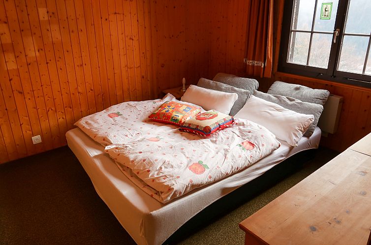Vakantiehuis Tgaplotta
