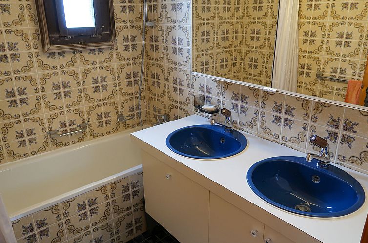 Vakantiehuis Tgaplotta