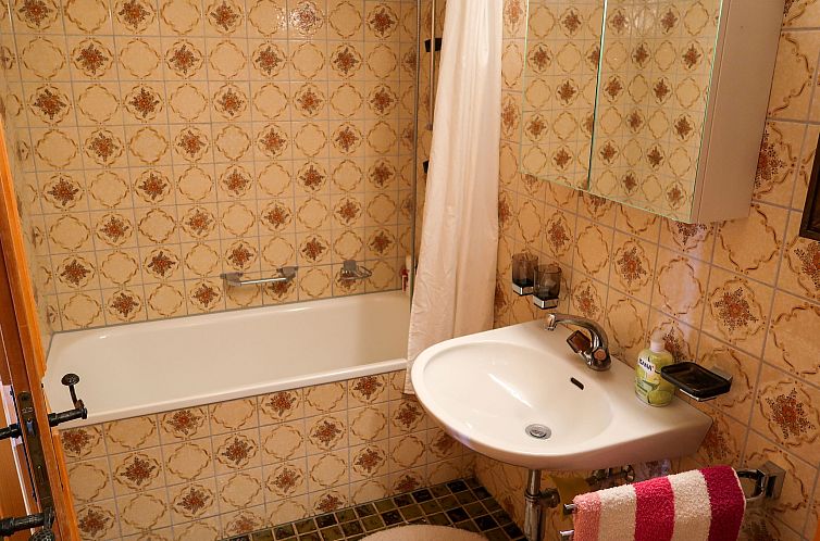 Vakantiehuis Tgaplotta