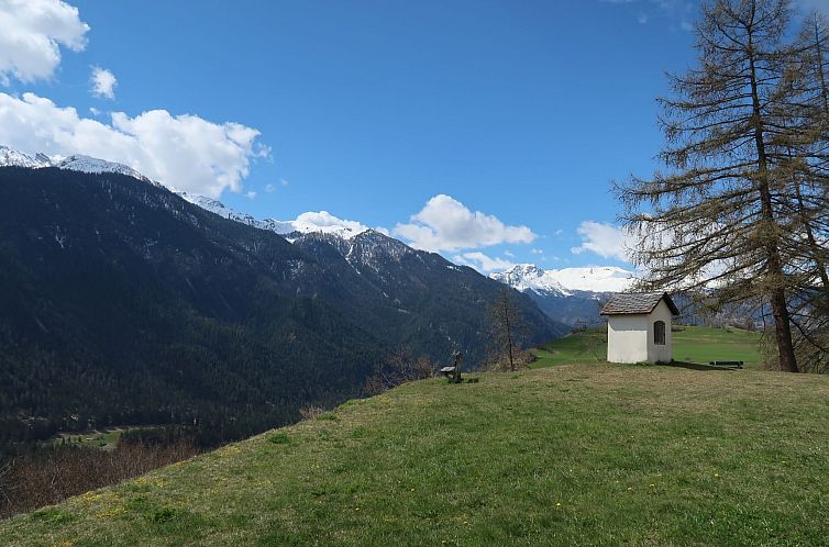 Vakantiehuis Tgaplotta