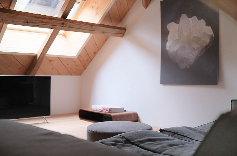 Guest house 18214902 - Apartment Under Gräub / Grisons - Appartement Tgiasa Smit