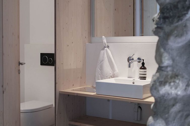 Appartement Tgiasa Smit