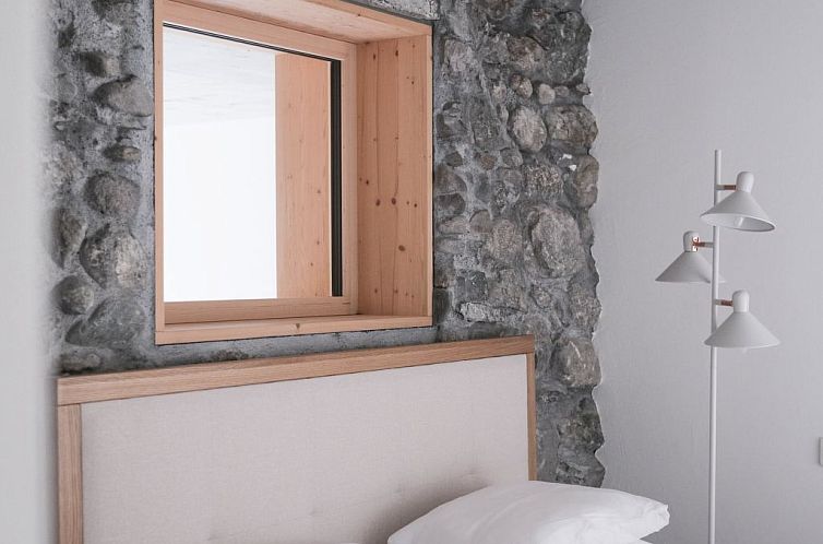 Appartement Tgiasa Smit