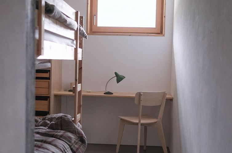 Appartement Tgiasa Smit