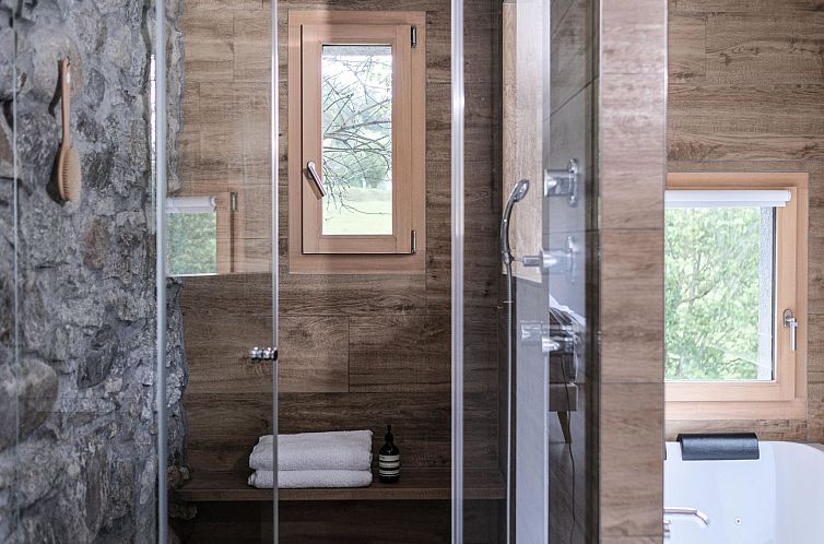 Appartement Tgiasa Smit