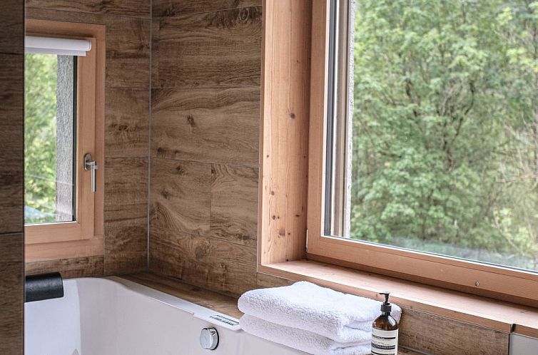 Appartement Tgiasa Smit