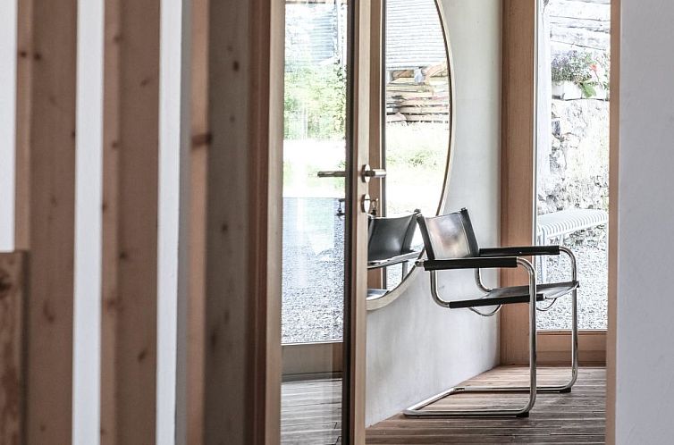 Appartement Tgiasa Smit