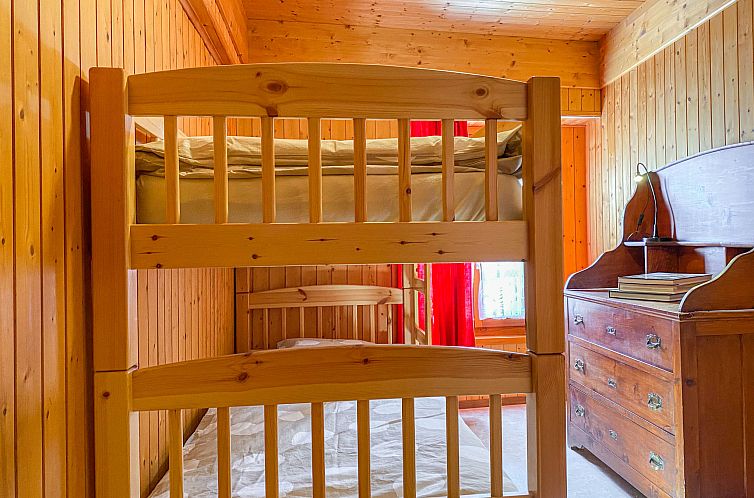 Appartement Della Posta Cervo Giardino