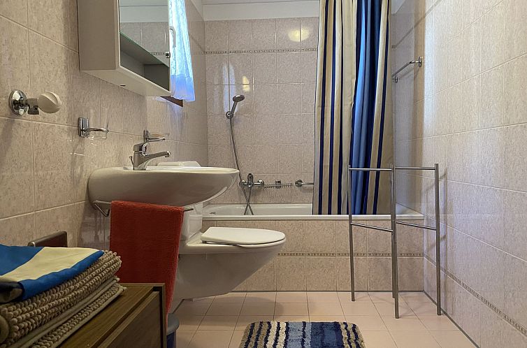 Appartement Della Posta Cervo Giardino