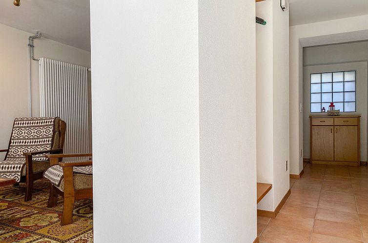 Appartement Della Posta Cervo Giardino