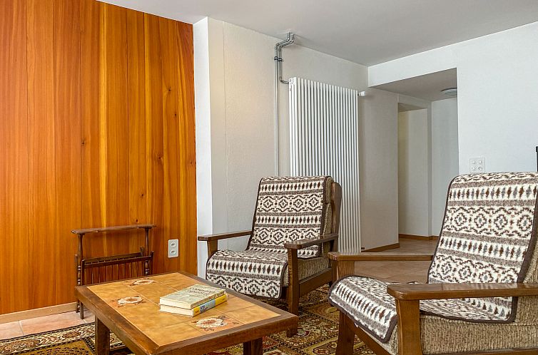 Appartement Della Posta Cervo Giardino