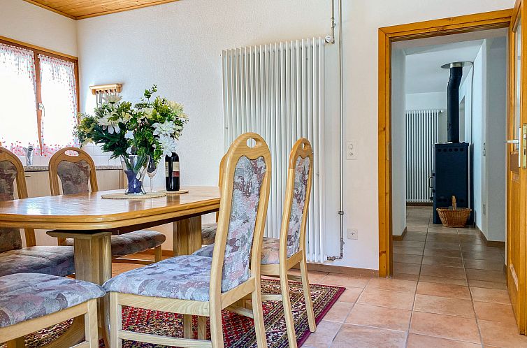 Appartement Della Posta Cervo Giardino