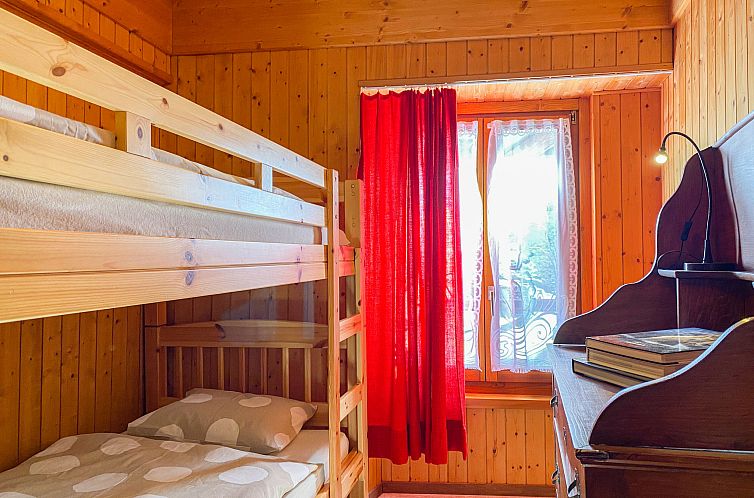 Appartement Della Posta Cervo Giardino