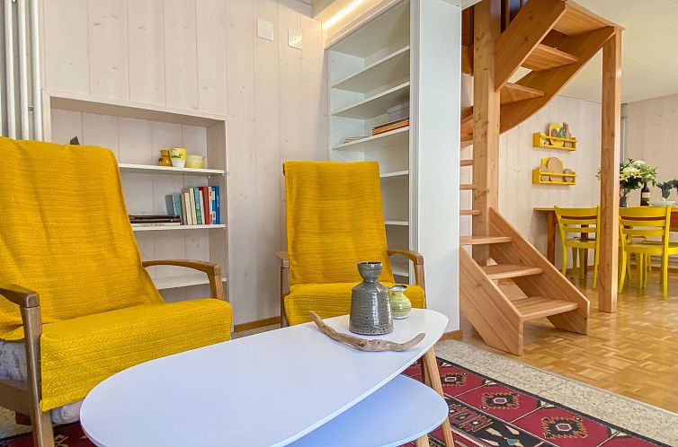 Appartement Della Posta Stambecco