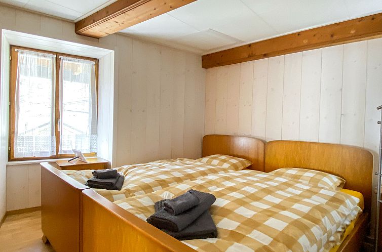 Appartement Della Posta Stambecco