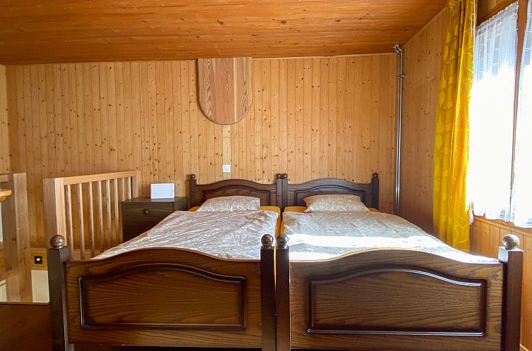 Appartement Della Posta Stambecco