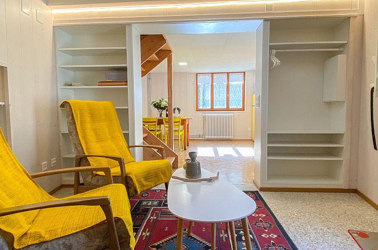 Appartement Della Posta Stambecco