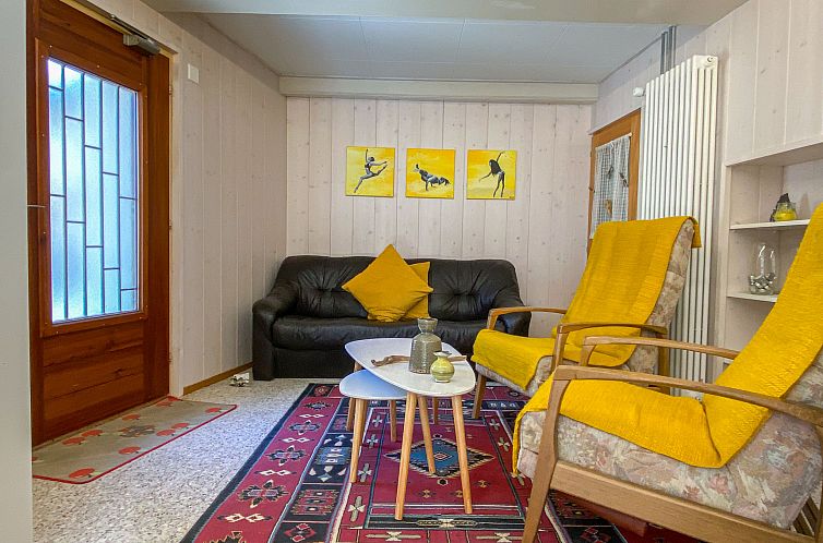 Appartement Della Posta Stambecco