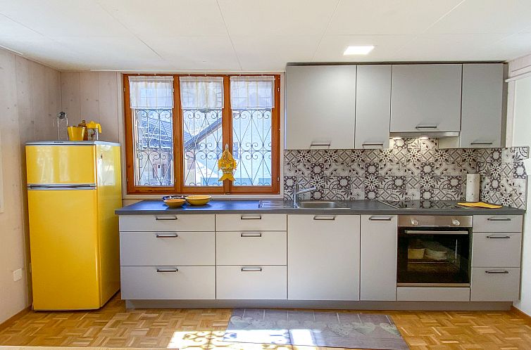 Appartement Della Posta Stambecco