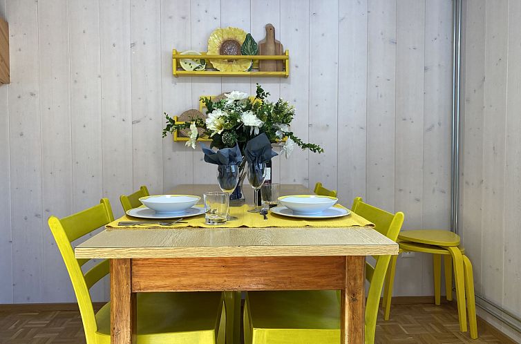 Appartement Della Posta Stambecco