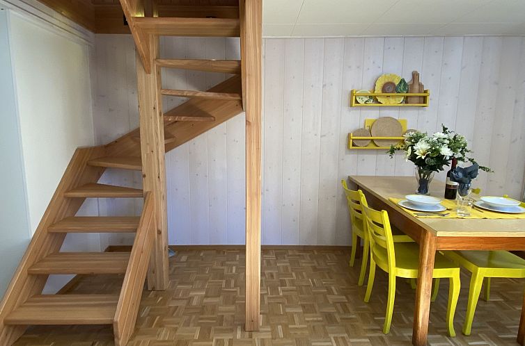 Appartement Della Posta Stambecco