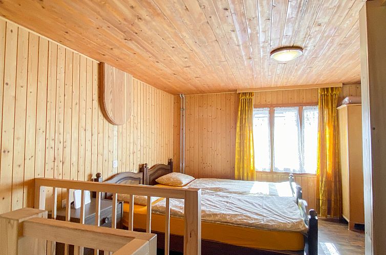 Appartement Della Posta Stambecco