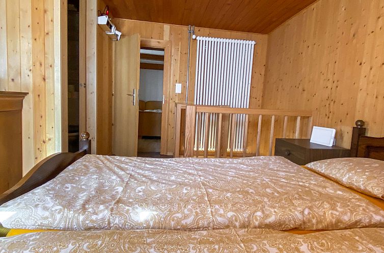Appartement Della Posta Stambecco