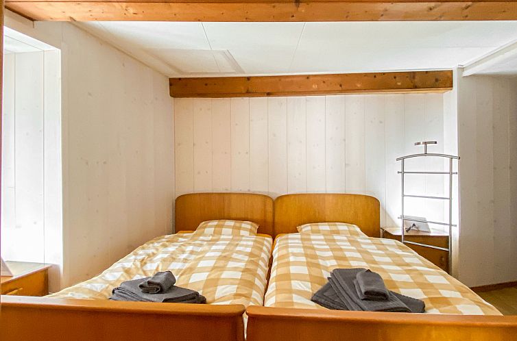 Appartement Della Posta Stambecco