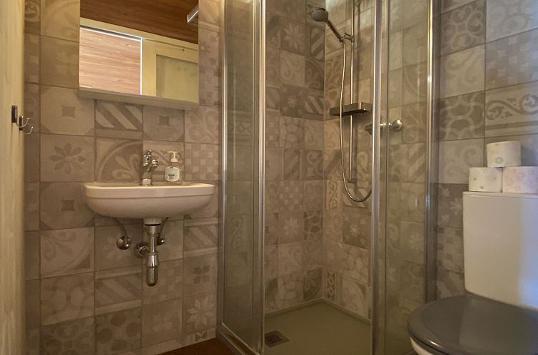 Appartement Della Posta Stambecco