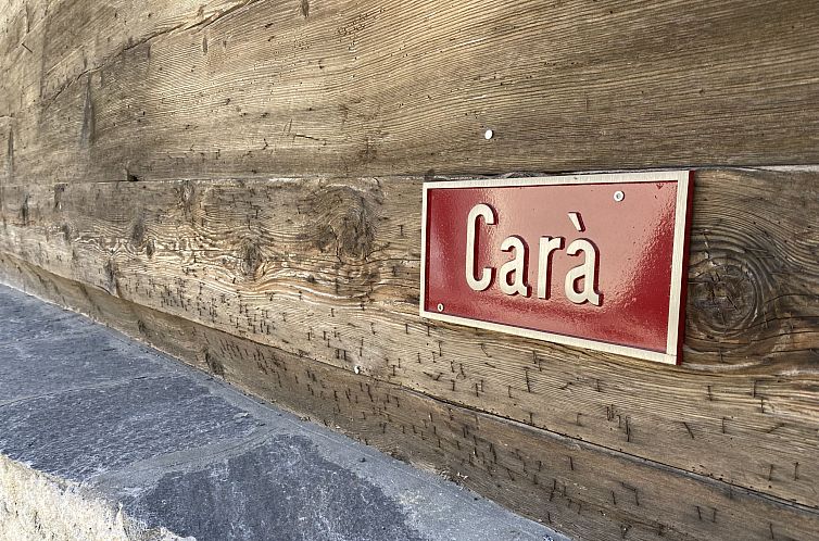 Appartement Della Posta Stambecco