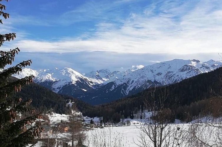 Unterkunft 1821503 - Appartement Graubünden - Appartement Chasa Minschuns