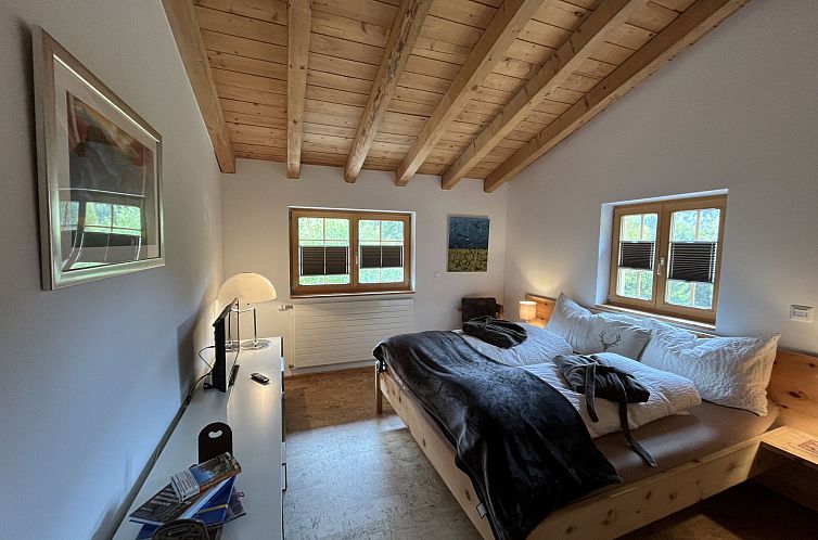 Appartement Chasa al Battaporta, (Tschierv).