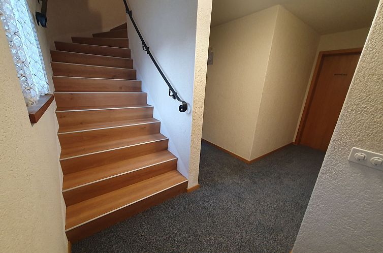 Appartement Plaun Grond, (Tschierv).