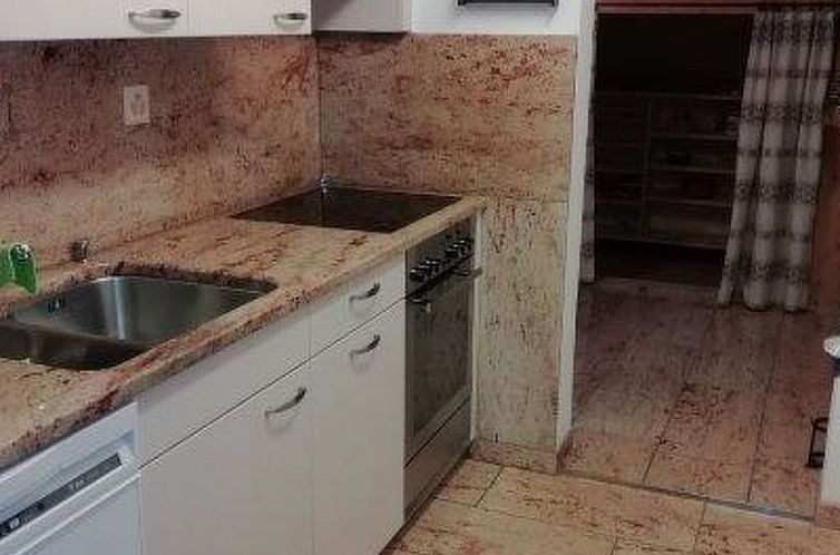 Appartement Chasa Minschuns 16, (Tschierv).