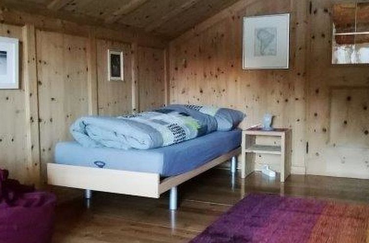 Appartement Chasa Minschuns 16, (Tschierv).