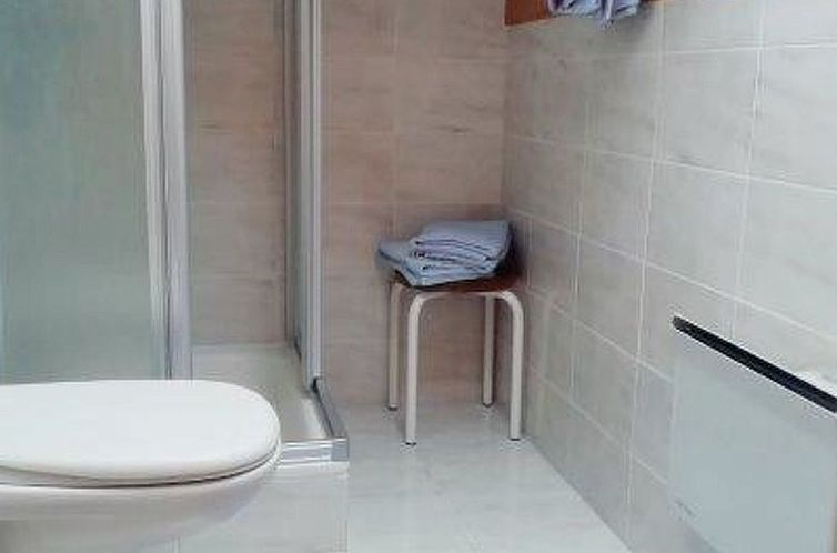 Appartement Chasa Minschuns 16, (Tschierv).