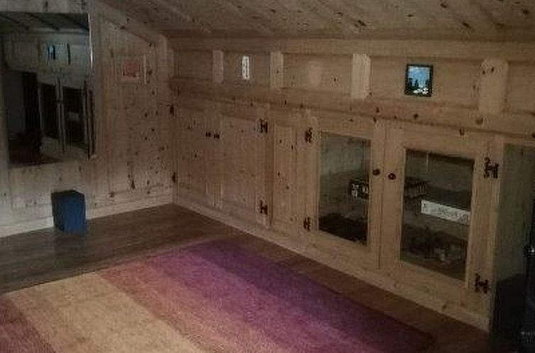 Appartement Chasa Minschuns 16, (Tschierv).