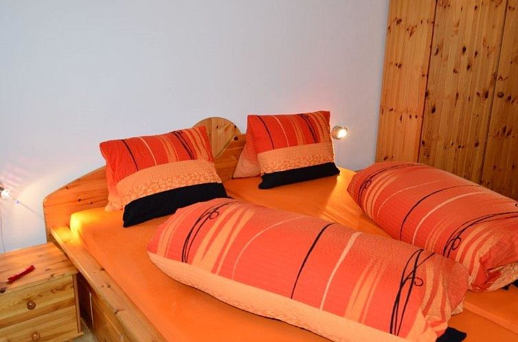 Appartement Villa Kuntner Bund, (Tschierv).