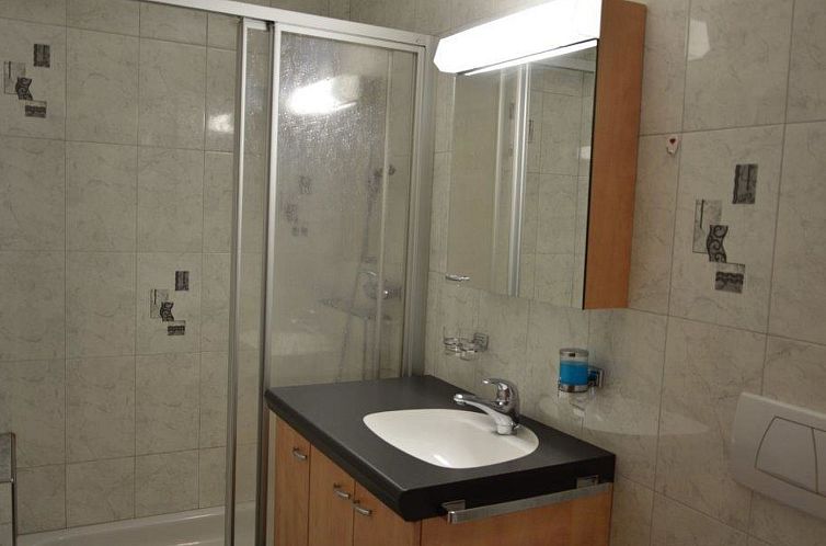 Appartement Villa Kuntner Bund, (Tschierv).