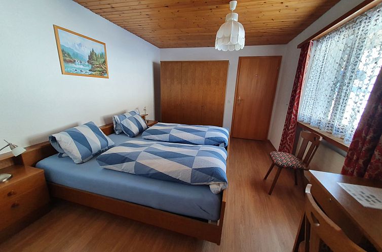 Appartement Plaun Grond, (Tschierv).