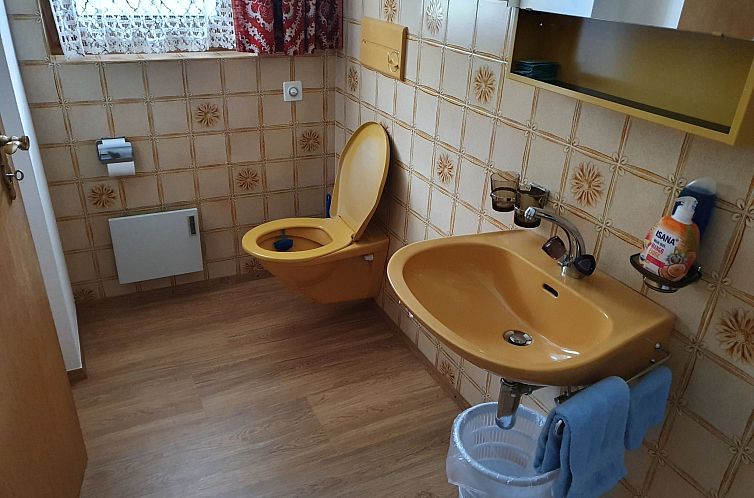 Appartement Plaun Grond, (Tschierv).