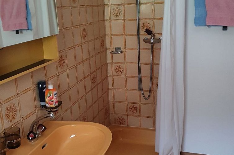 Appartement Plaun Grond, (Tschierv).