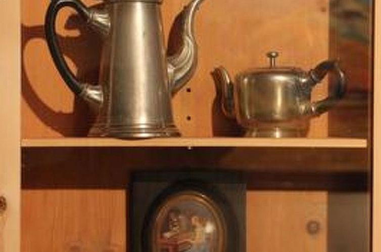 Appartement Chasa Gallas, (Tschierv).