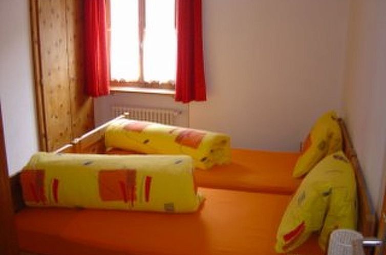 Appartement Ferienwohnungen Chasa Muglin 30, (Tschierv).
